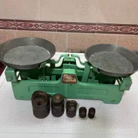 ترازو دو کیلویی