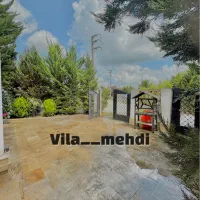 رهن و اجاره / ویلا دوبلکس فول فرنیش داخل شهرک|اجارهٔ خانه و ویلا|چمستان, |دیوار