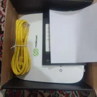 دستگاه  وای فای مبینت بدون احتیاج به تلفن