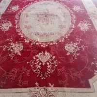 فرش ۱۲ متری سالم|فرش|قم, آزادگان|دیوار