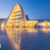 تورباکو-ویزای باکو-هتل باکو|تور و چارتر|تبریز, |دیوار