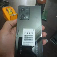 گوشی ردمی نوت ۱۲ پرو 5g|موبایل|تهران, صاحب الزمان|دیوار