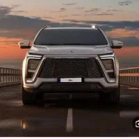 کی ام سی x5
