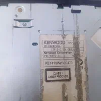 ضبط کنوود|صوتی و تصویری|مشهد, امیرآباد|دیوار