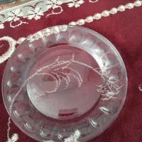 ۱۷عددپلو خوری ۱۷عددمیوه خوری|ظروف سرو و پذیرایی|اسدآباد, |دیوار