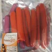 سوسیس کالباس خانگی|خوردنی و آشامیدنی|فرخ‌شهر, |دیوار