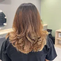 مدل کوتاهی مو