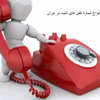 فروش چند خط تلفن رند در حوالی حرم مطهر