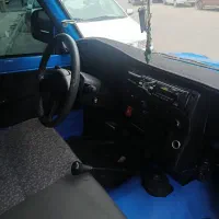 نیسان مدل 1401|خودرو سواری و وانت|کرمانشاه, |دیوار