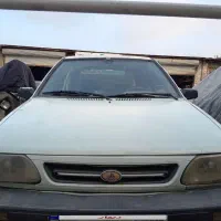 پراید هاچبک