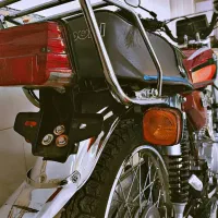 هوندا 150|موتورسیکلت|الوند, |دیوار