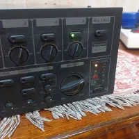 آمپلی حرفه ای اینترم INTERM|سیستم صوتی خانگی|تهران, جوادیه|دیوار