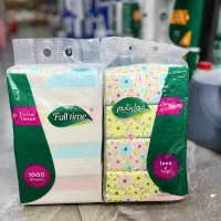 فروش عمده دستمال کاغذی