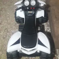 موتور شارژی|اسباببازی بچه|بجنورد, |دیوار