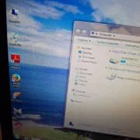 کیس|قطعات و لوازم جانبی رایانه|رشت, نظری|دیوار