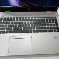 لب تاب HP pro book نقد / اقساط|رایانه همراه|برازجان, |دیوار