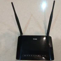 مودم D-Link مدل DSL-2740U