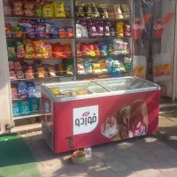 واگذاری هایپر مارکت