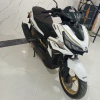 آیروکس مدل 1402