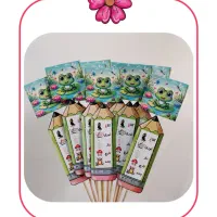 گیفت حروف الفبا