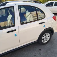 کوئیک سفید ۱۴۰۱ در حد صفر|خودرو سواری و وانت|شیراز, هفت تنان|دیوار