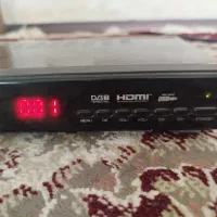 گیرنده دیجیتال مارشال