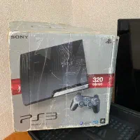 Ps3|کنسول، بازی ویدئویی و آنلاین|کرمانشاه, |دیوار