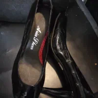 کفش و کیف نو و در حد نو