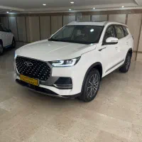 فونیکس تیگو 8 پرومکس آی ای مدل 404صفر تحویل روز|خودرو سواری و وانت|تهران, گلستان (شهرک راه آهن)|دیوار