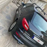 ماشین ۲۰۶تیپ۲