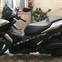 یاماها ایروکس