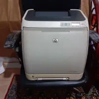 پرینتر لیزری رنگی HP|پرینتر، اسکنر، کپی، فکس|رشت, پیرکلاچای|دیوار