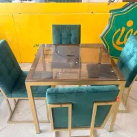 میز و صندلی رستورانی