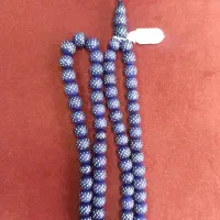 تسبیح خرمایی وحشی داز