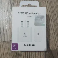 شارژر سامسونگ 25W
