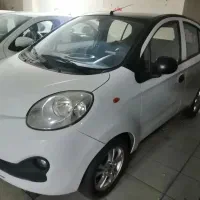 ام وی ام 110s اسپرت لاکچری فول پاندایی