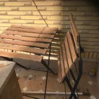 میز صندلی|میز و صندلی غذاخوری|شیراز, آزادی|دیوار