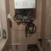 پکیج دیواری|آبگرمکن، پکیج، شوفاژ|تهران, ائمه اطهار|دیوار