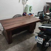 میز ام دی اف