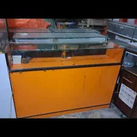 فروش ویترین مغازه|فروشگاه و مغازه|بندر گناوه, |دیوار