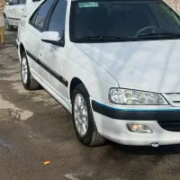 پژو پارس مدل ۸۶ اتاق ۱۴۰۴