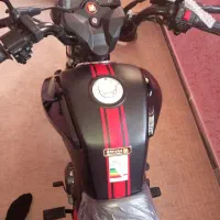 موتور ایردکو ۱۴۰۴صفر کیلومتر|موتورسیکلت|خرم‌آباد, |دیوار