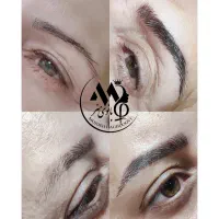 میکروبلیدینگ و فیبروز|خدمات آرایشگری و زیبایی|جهرم, |دیوار