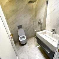 فروش اپارتمان ۱۴۰ متر ۲ خواب ۲ مستر اندرزگو|فروش آپارتمان|تهران, فرمانیه|دیوار