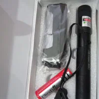 لیزر سبز درجه یک