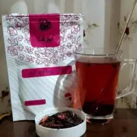 دمنوش نیوشا