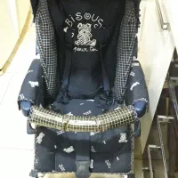 کالسکه و کریر|کالسکه و لوازم جانبی|کرج, گلشهر|دیوار