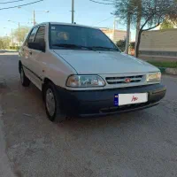 پراید 131 مدل 96|خودرو سواری و وانت|شوشتر, |دیوار