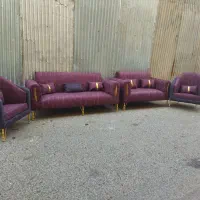 مبل مینی پاناما|مبلمان خانگی و میز عسلی|گلستان (تهران), |دیوار