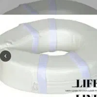 ارتفاع دهنده توالت فرنگی